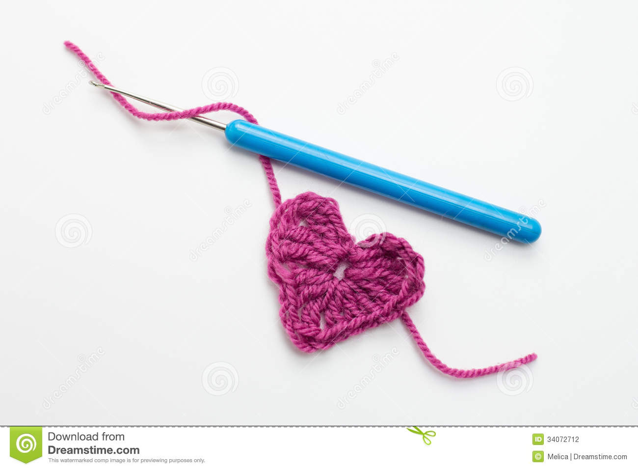 Crochet Stock Photography   Image  34072712