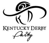 Kentucky Derby Clip Art Pictures