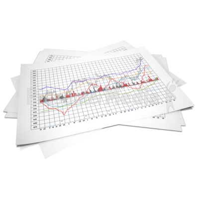 Data Financial Sheets   Presentation Clipart   Great Clipart For