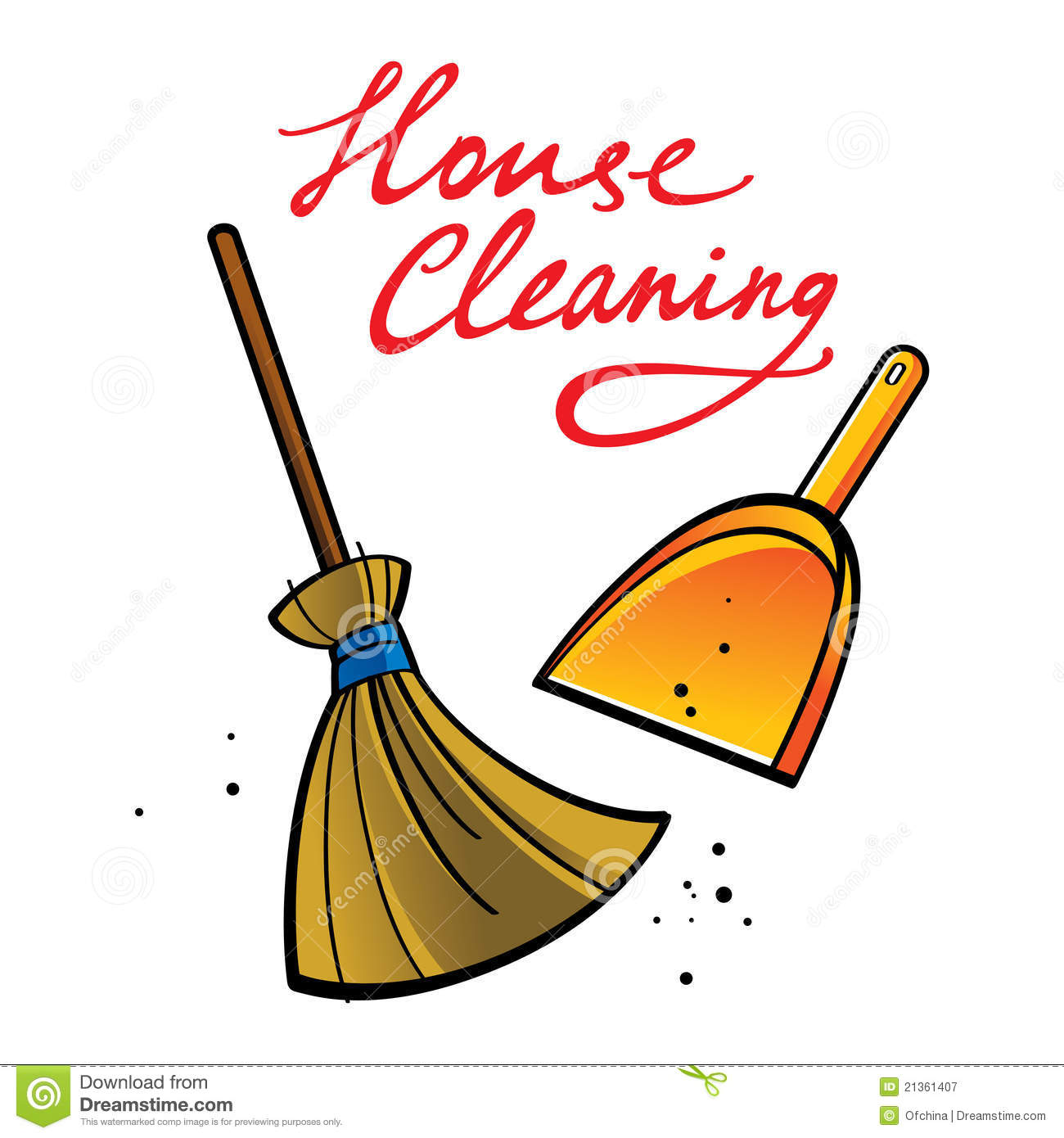 House Cleaning Clip Art Free Download - megahaircomestilo