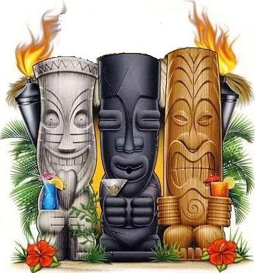 Join Us On An Upcoming Tiki Heads Trip