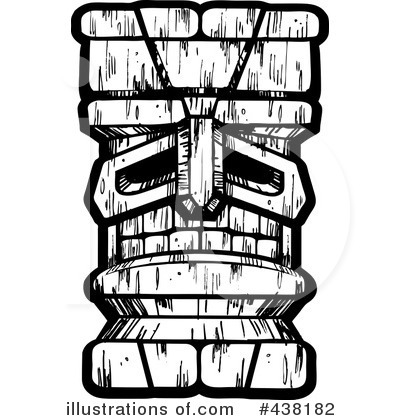 Tiki Clipart Image Search Results