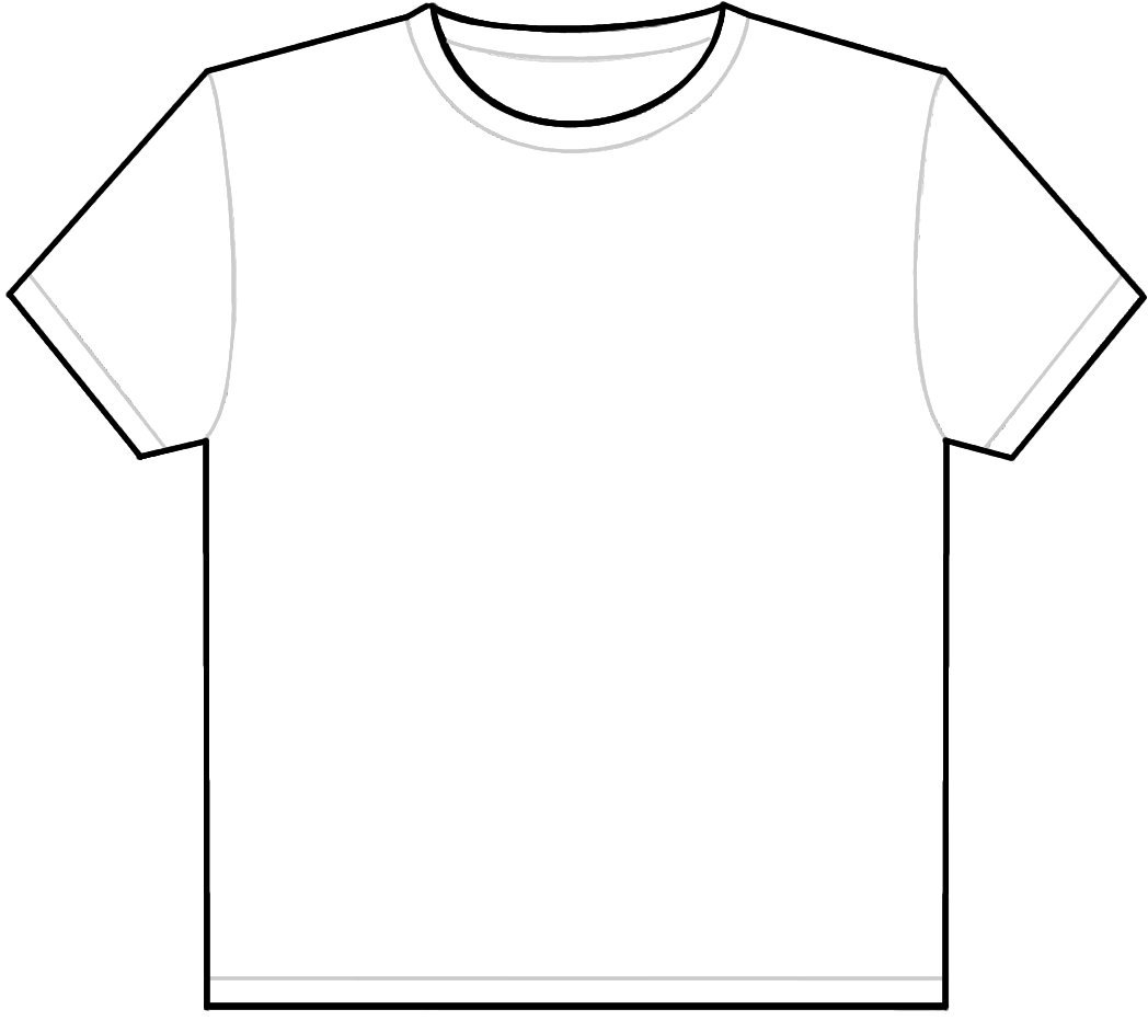 10 T Shirt Design Template   Free Cliparts That You Can Download To