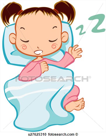Clipart   Pupille Enfance 6 13years Vieux Oversleeping Vacances