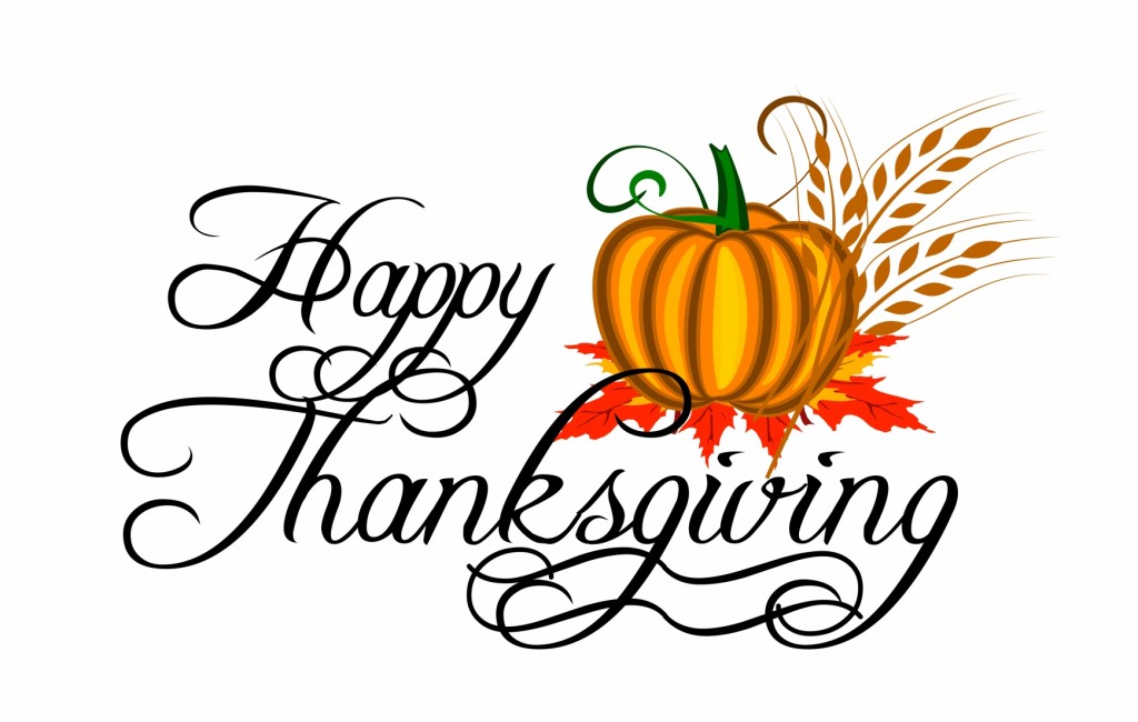 Charlotte It Support Wishes Happy Thanksgiving 704 746 3375