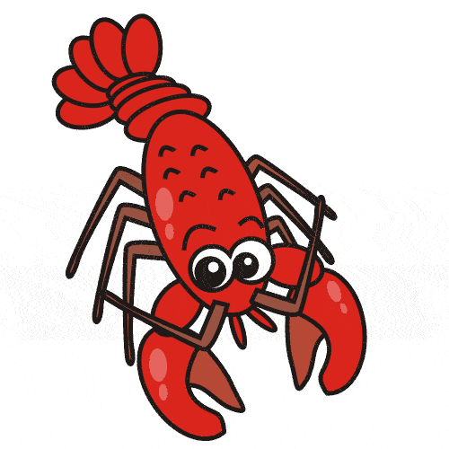 Lobster Claw Clipart Lobster Gif