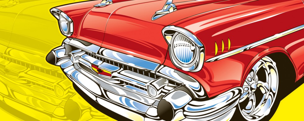 1957 Chevy Clip Art Http   Hotrodkristina Com Site Vector Car T Shirt
