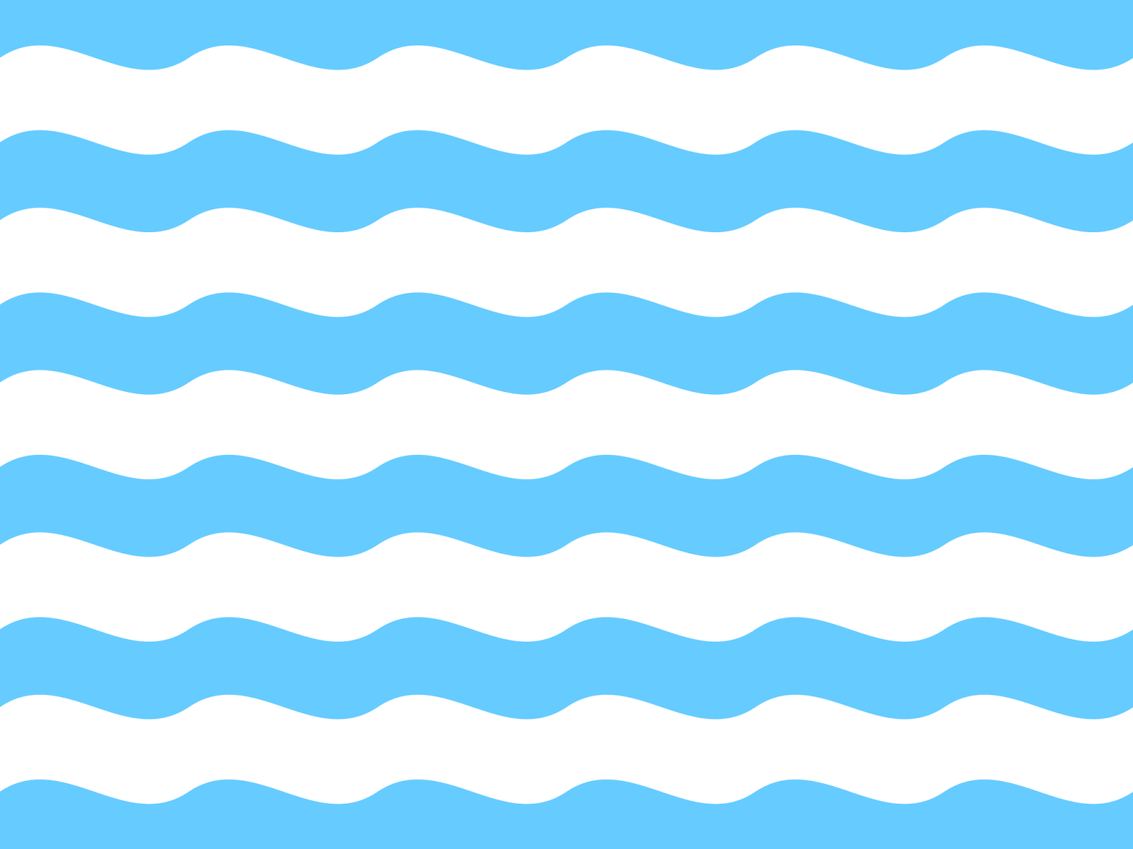 12 Ocean Waves Border Free Cliparts That You Can Download To You