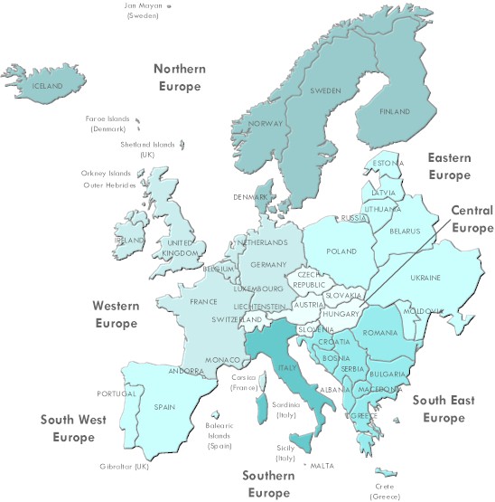 Europe Map Clip Art Image Search Results