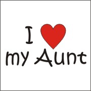 Love My Aunt    Love    Myniceprofile Com