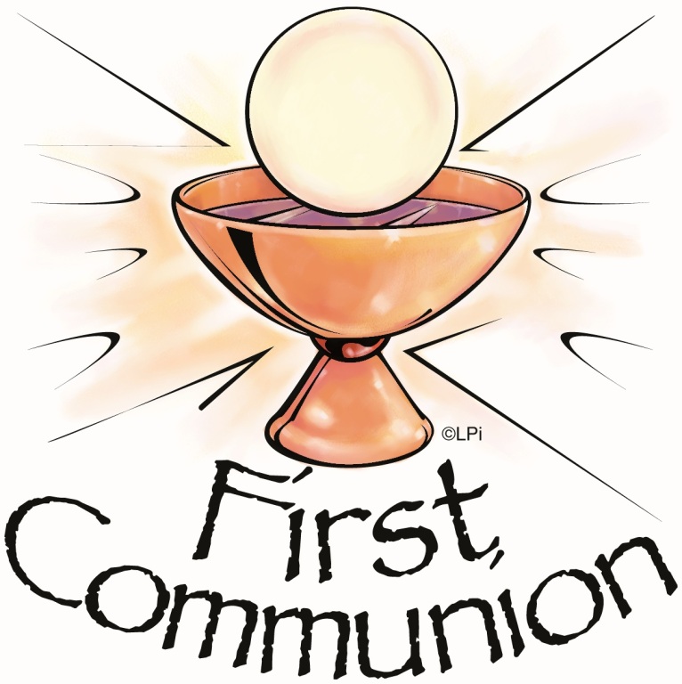 12 First Holy Communion Symbols Free Cliparts That You Can Download To
