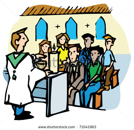 Go Back   Gallery For   Congregational Meeting Clipart