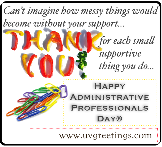 20  Gallery Images For Administrative Professionals Day Clip Art