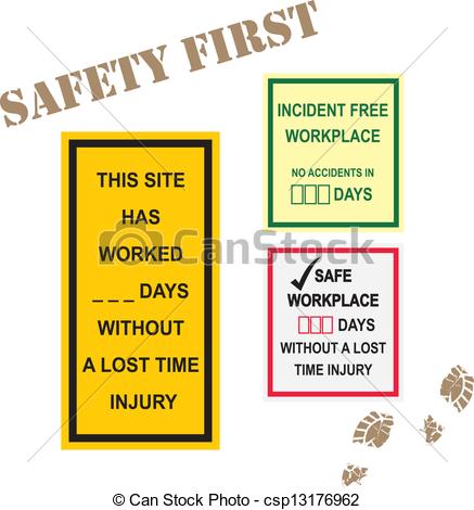 Workplace Safety Clip Art Safety Clipart