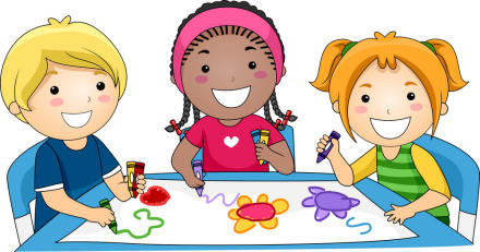 10 Kids Activities Clip Art Free Cliparts That You Can Download To You