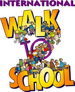 Clipart For The Website   Clipart   Walk To School Vertical