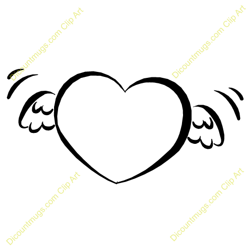 Angel Wings   Clipart Panda   Free Clipart Images