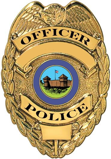 Police Badge   Law And Government