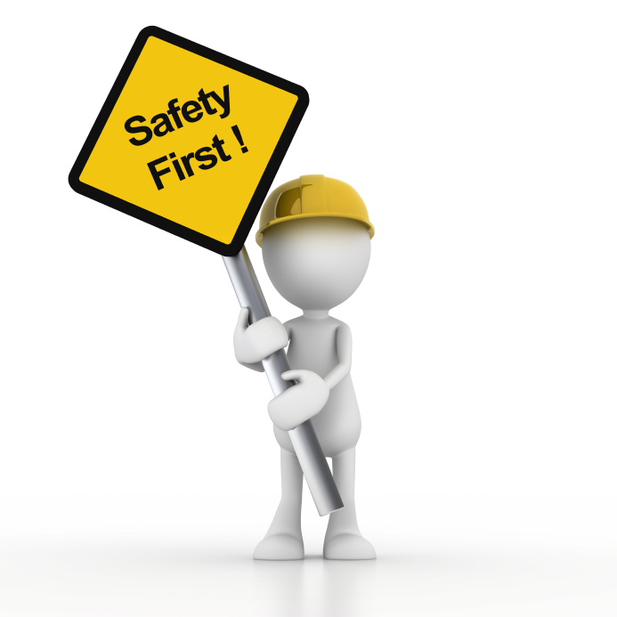 Gadgets Gizmos And Safety Tips For Your Everyday Construction Needs