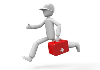 Emergency Personnel   First Aid Kit   Material   Free Clip Art   Image