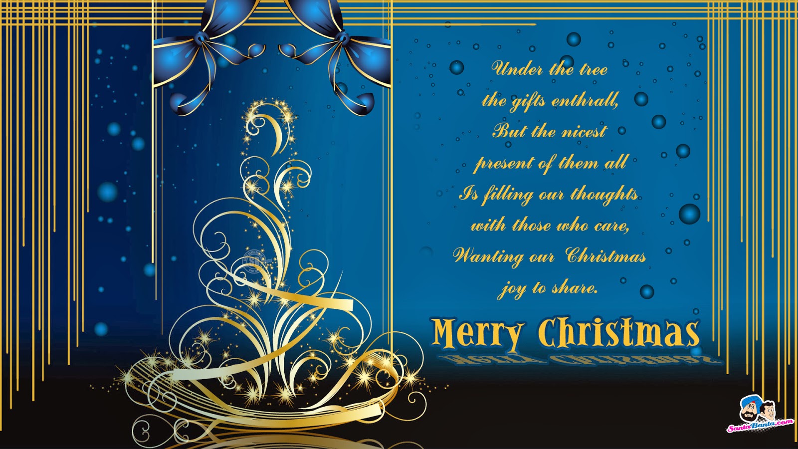 Christian Merry Christmas Clipart Merry Christmas Greetings