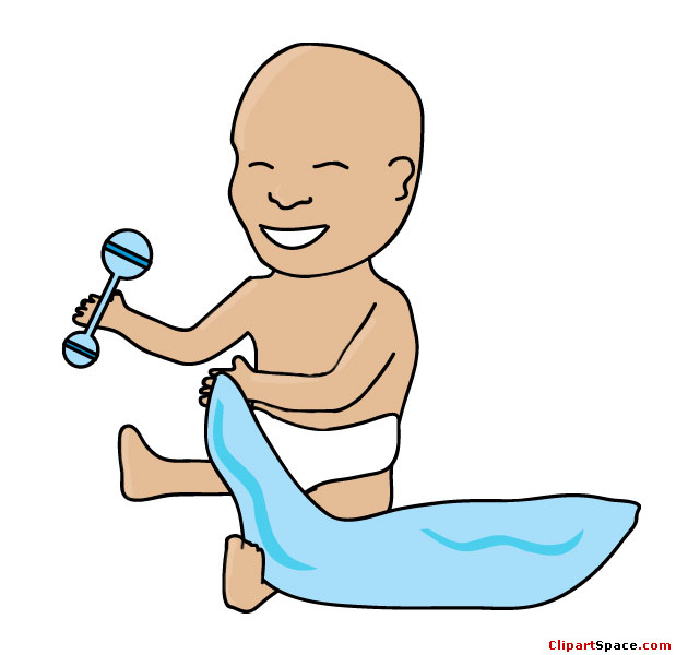 Baby Clipart01