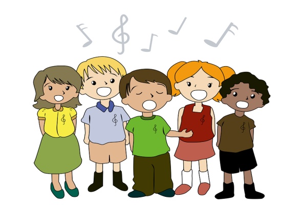 Singing Along With Apps   Speech Buddies Blog