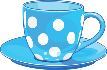Wonderland Tea Cup Clipart   Cliparthut   Free Clipart