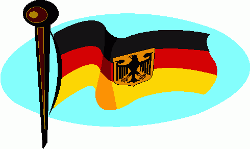 German Clipart Germany Clip Art