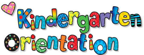 Welcome To Kindergarten Clip Art   Cliparts Co