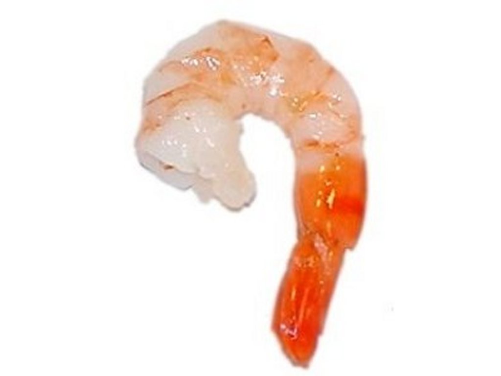 Buying And Storing Shrimp