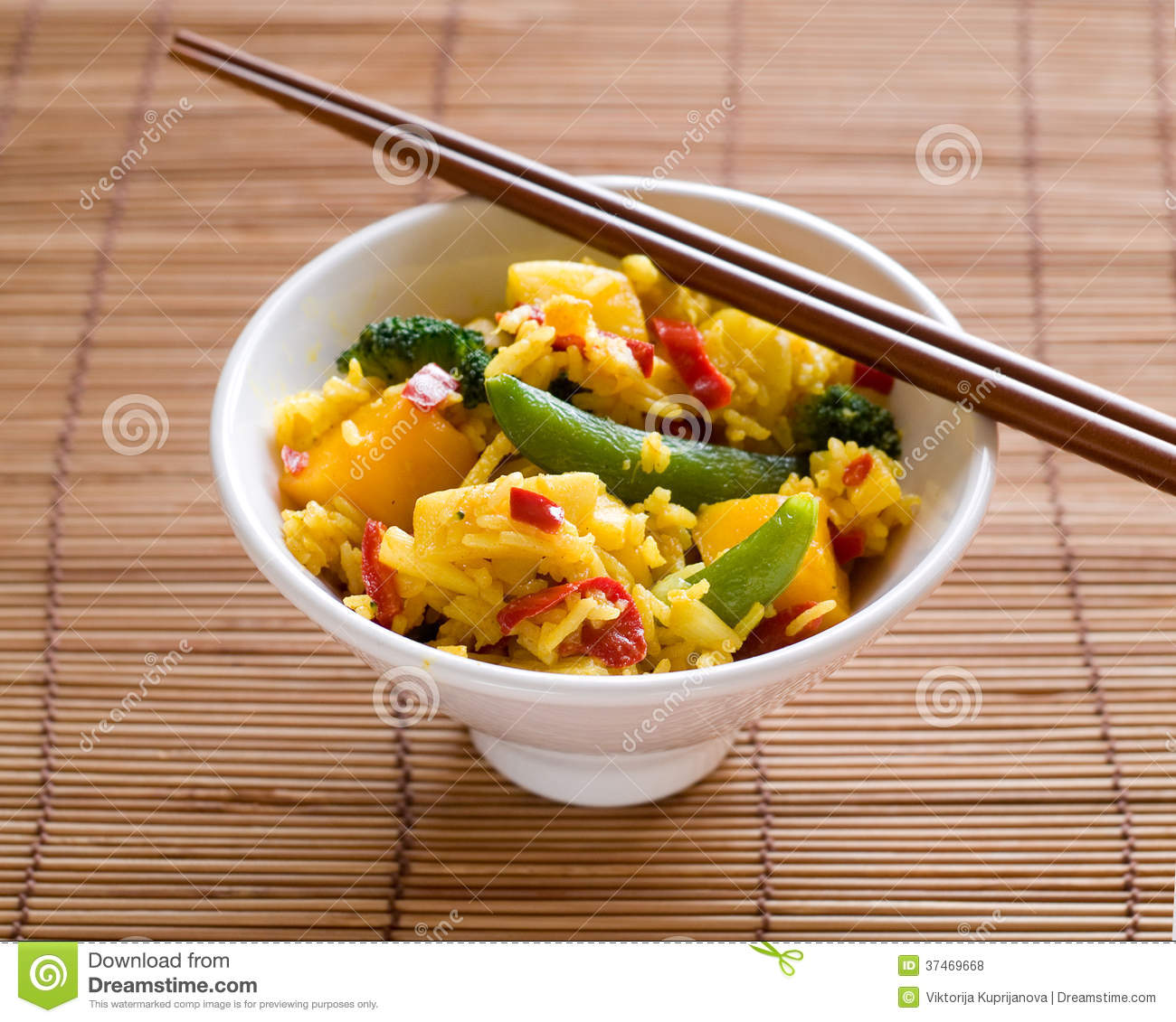 Asian Food Royalty Free Stock Photos   Image  37469668