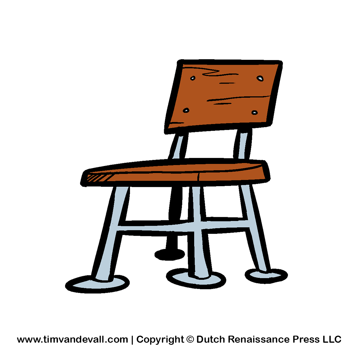 Chair Clipart Png Image   Free Clipart