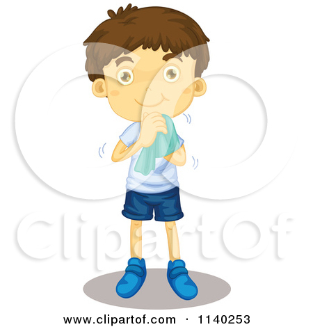 Royalty Free  Rf  Illustrations   Clipart Of Washing Hands  1