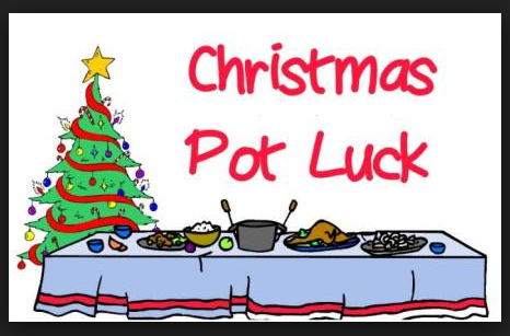 Club  Sjvmc Annual Christmas Potluck  Update  It Was A Great Event