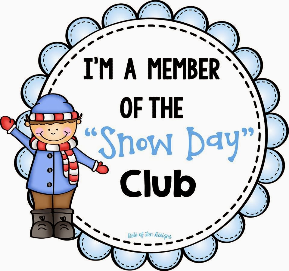 Related Snow Day No School Snow Clip Art Snow Storm Clip Art Snow Day