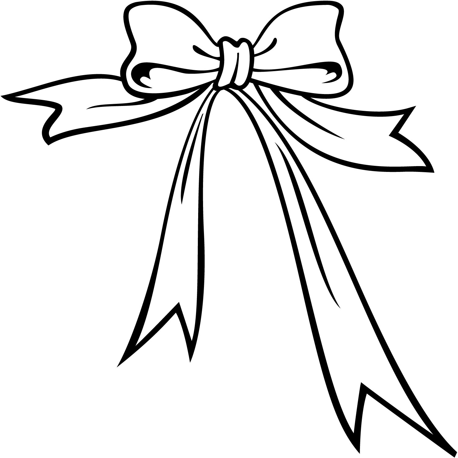 13 Vector Bow Free Cliparts That You Can Download To You Computer And