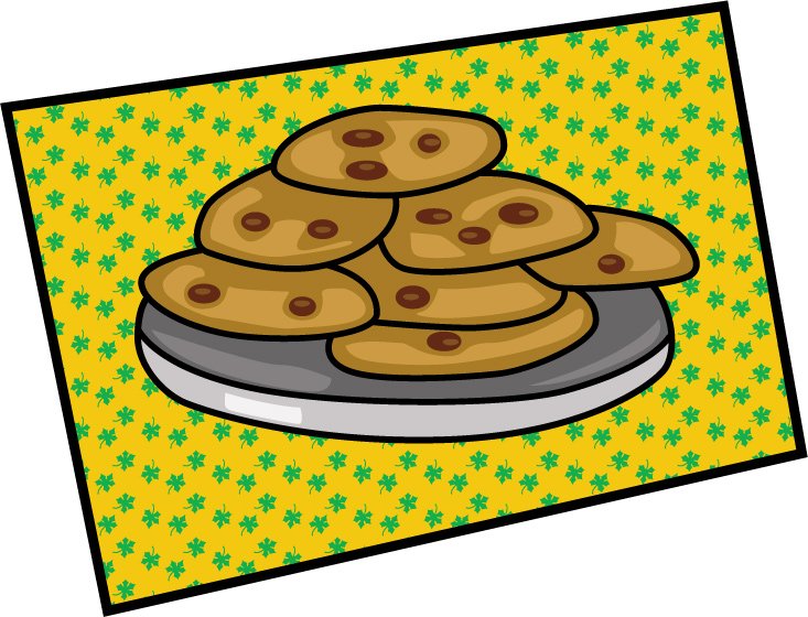 Sugar Cookie Clipart   Clipart Panda   Free Clipart Images