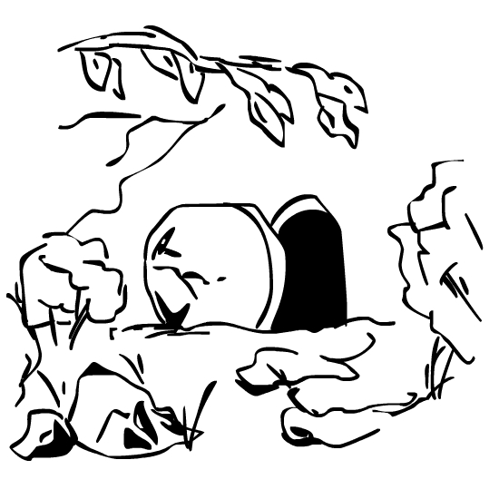 15 Empty Tomb Clip Art Free Cliparts That You Can Download To You