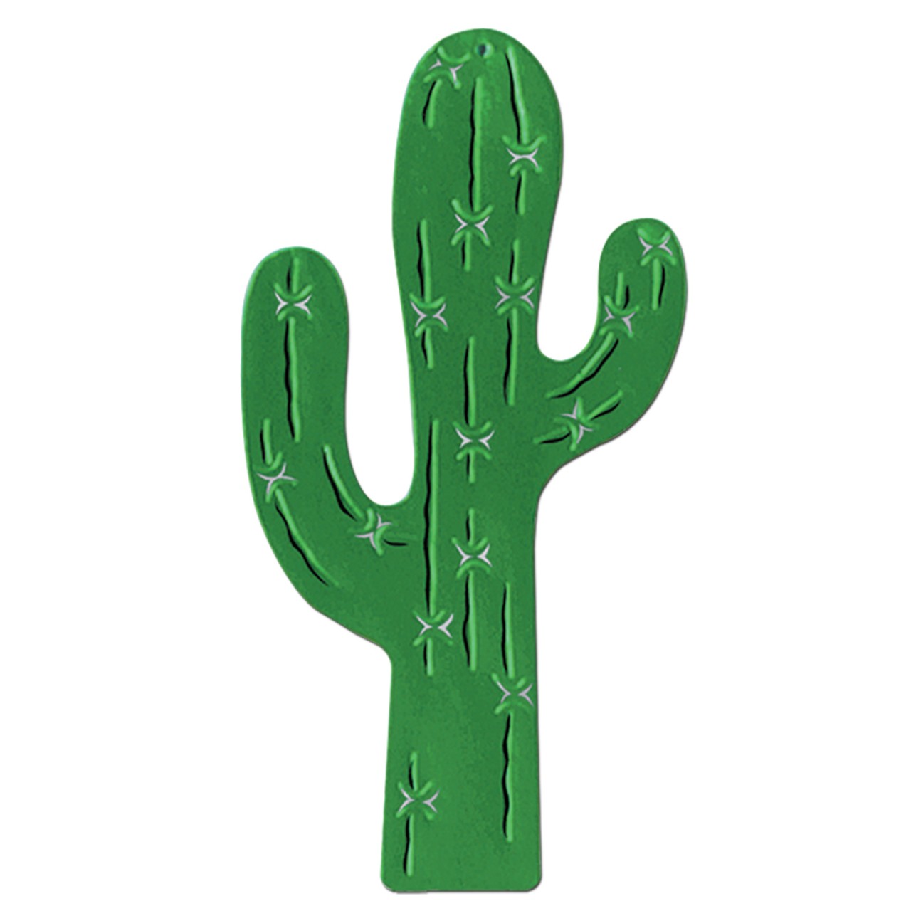 Cactus Silhouette Clip Art
