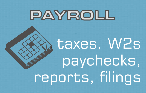 Payroll Clipart Black And