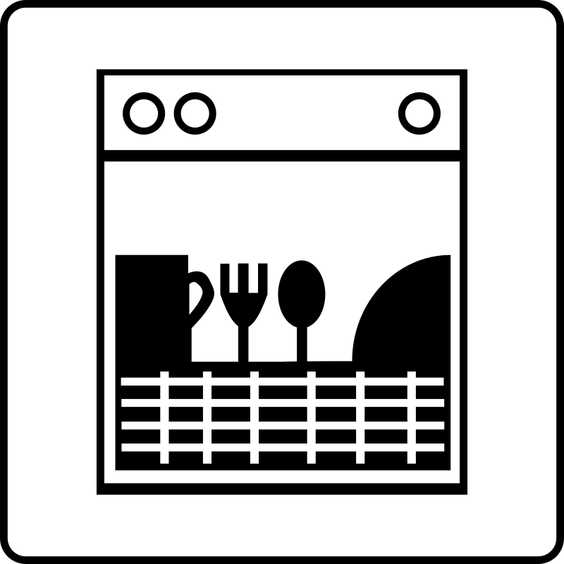 Hotel Icon Room Has Dishwasher By Gerald G