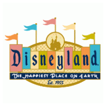 Disneyland Logos Free Logos   Clipartlogo Com