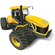 Cleaning Plow Clipart Tractor Art Cleaner Transportation Equipement