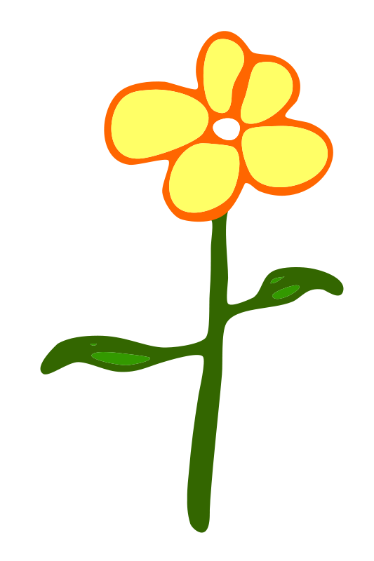 Flower Clipart Royalty Free Images Gallery10   Flower Clipart Net