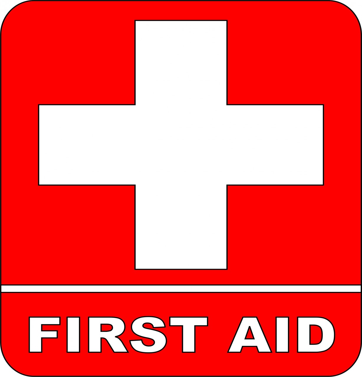 First Aid Guide   Dunebrook