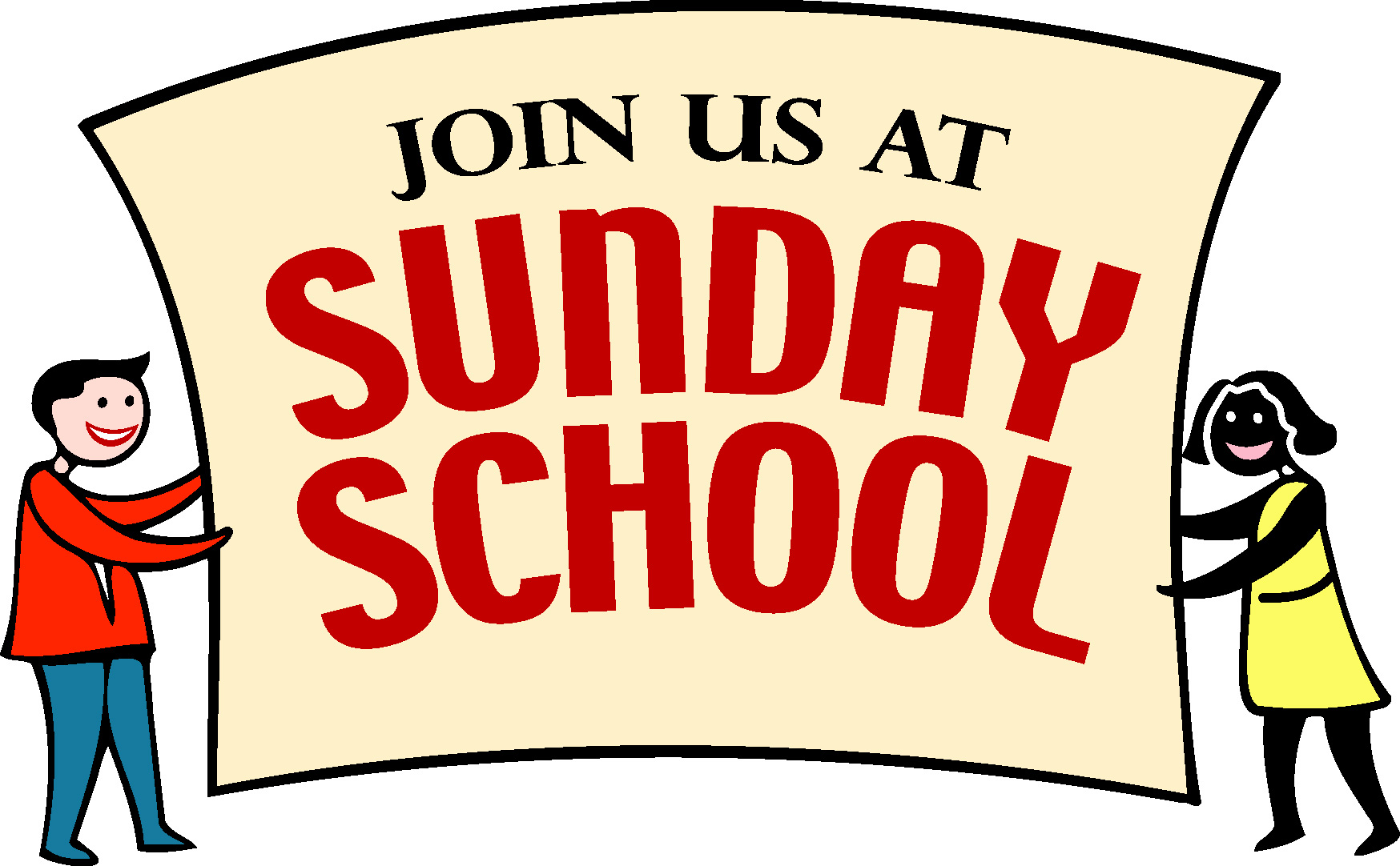 Adult Sunday School Clipart Sunday School Clip Art