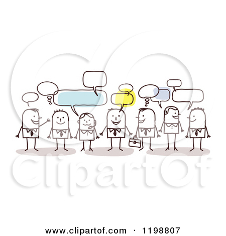 Royalty Free  Rf  Stick People Clipart Illustrations Vector Graphics