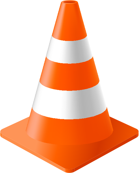 Traffic Cone Png Pictures
