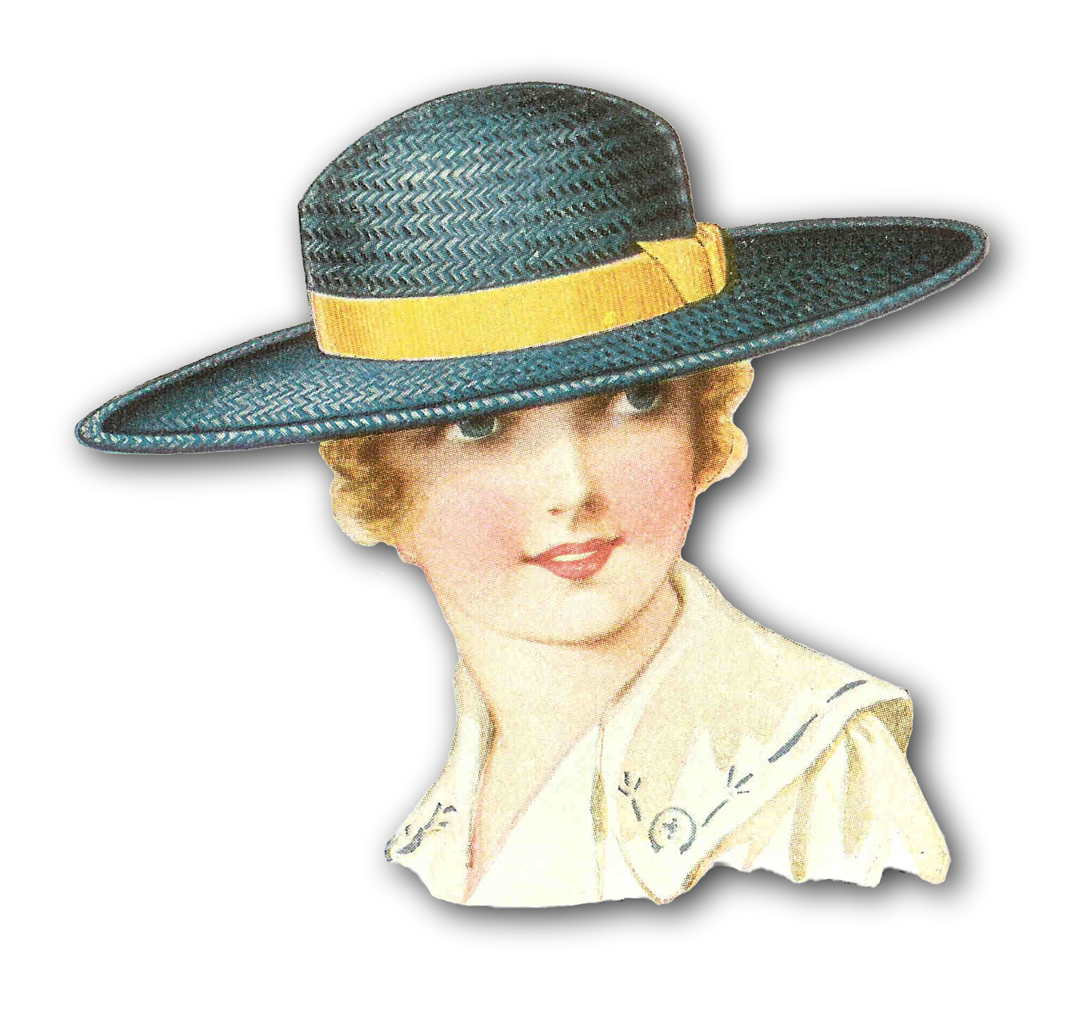 Fancy Hats For Women Clip Art Fancy Hats For Women Clip Art